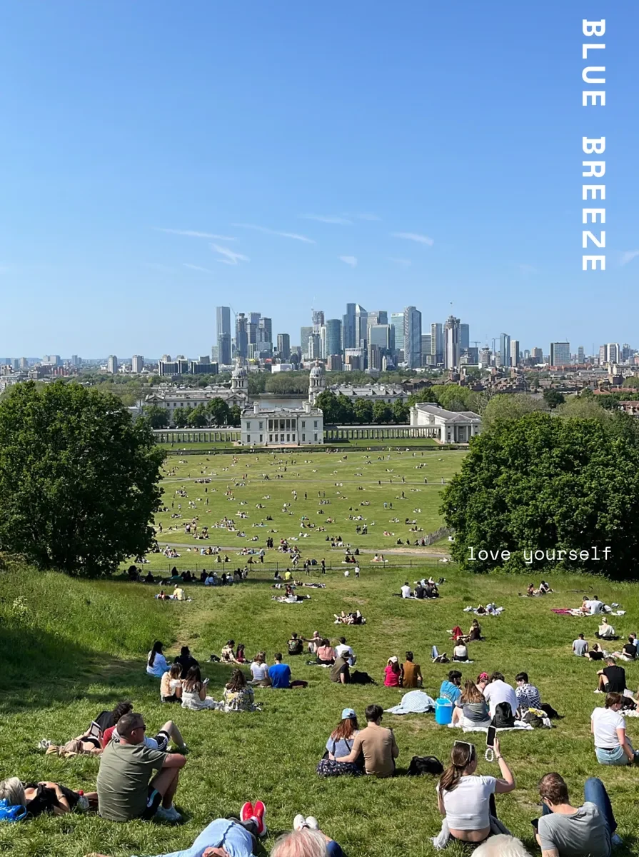 blue Breeze Umi Shimodate